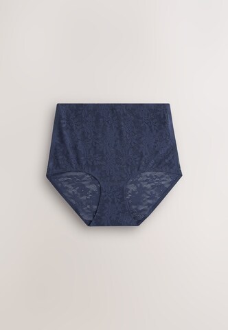 Slip Next en blanc