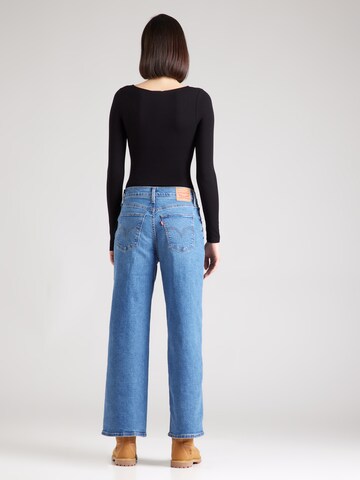 Wide leg Jeans di LEVI'S ® in blu