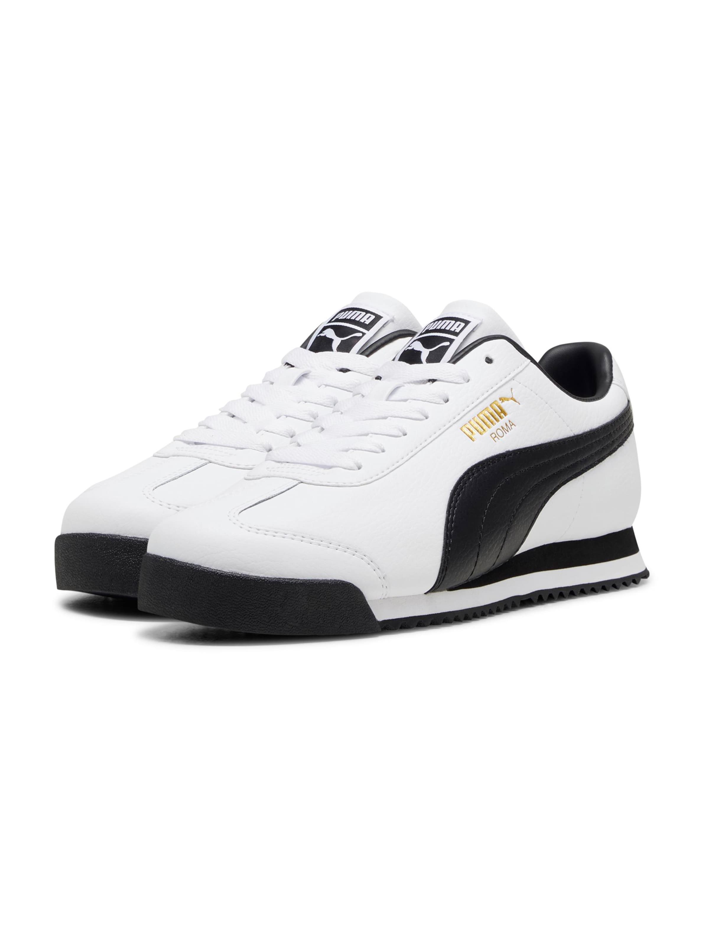 PUMA Sneakers laag 'Roma 24' in Wit