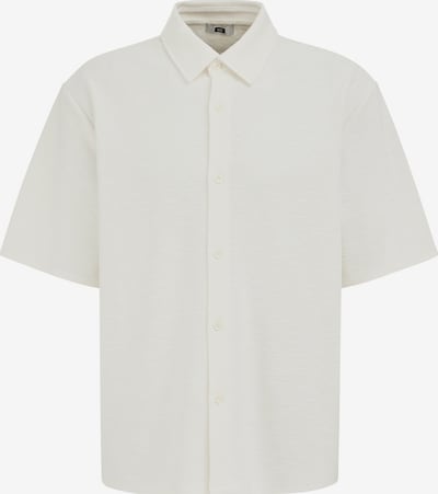 WE Fashion Businesspaita värissä offwhite, Tuotenäkymä