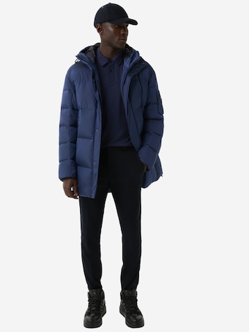 BOGNER Shirt in Blue