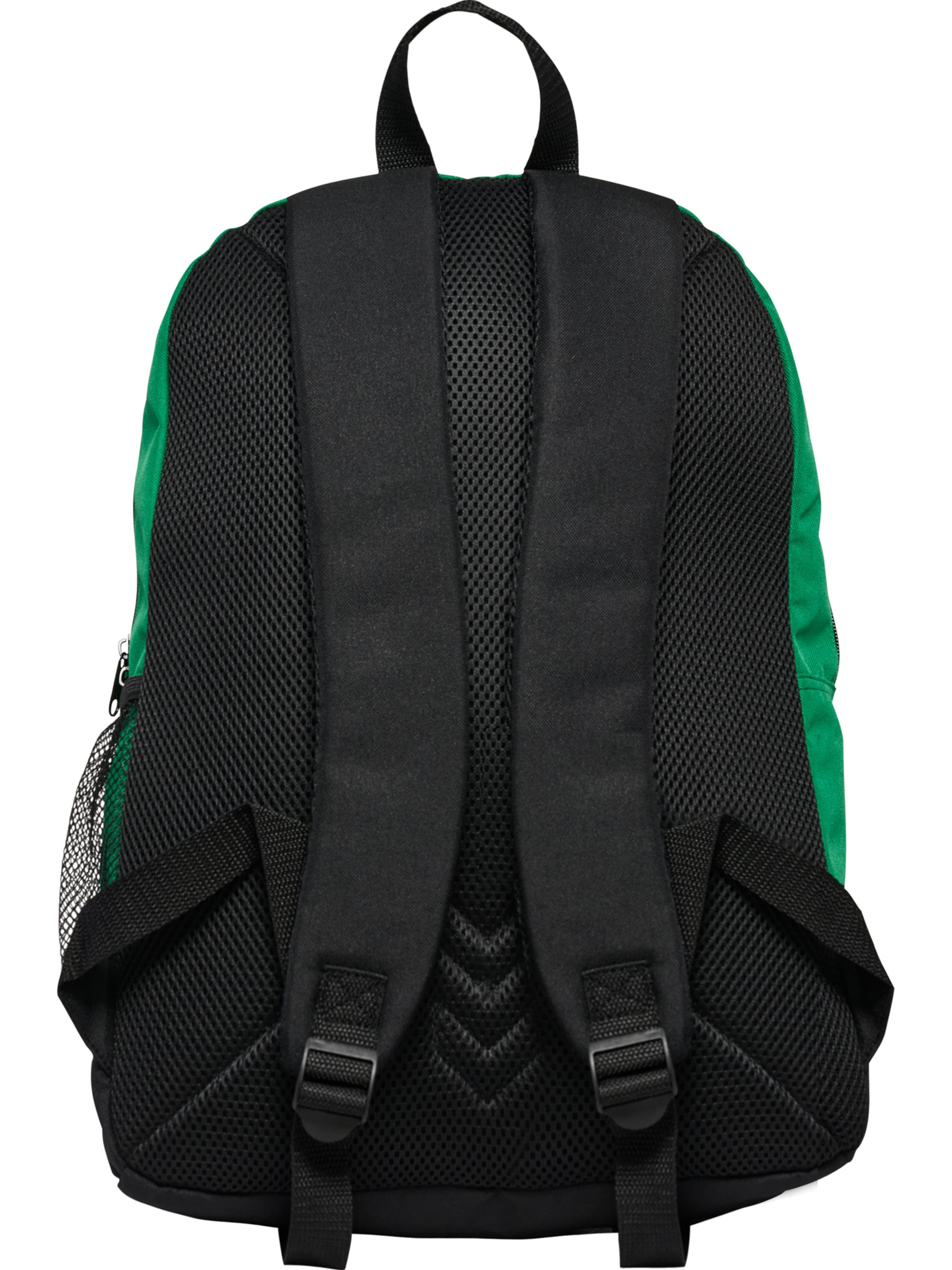 Hummel Backpack in Green