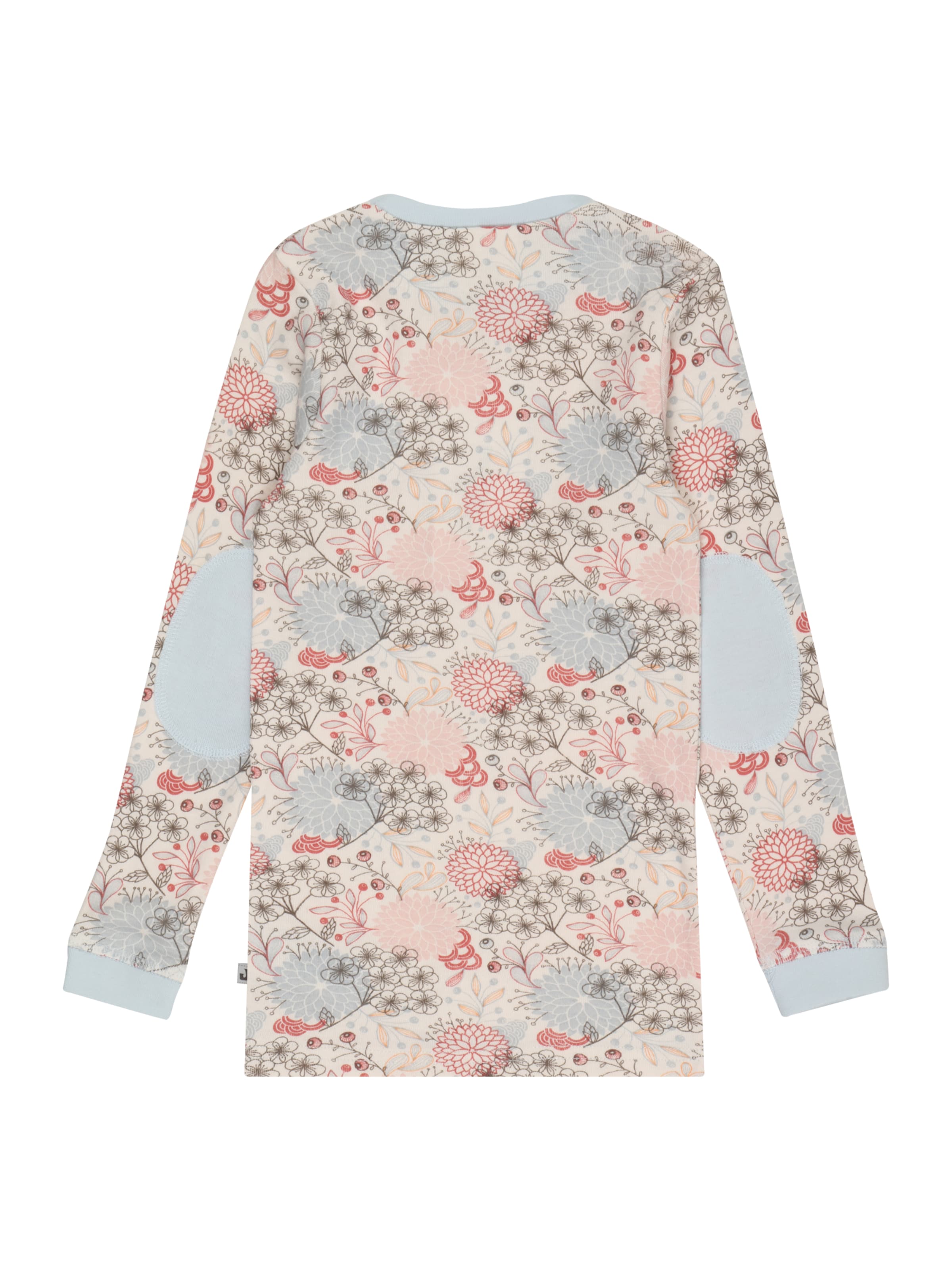 JACKY Spodnja majica | bež barva