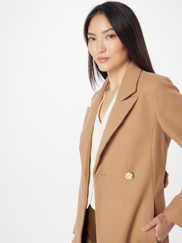 Dorothy Perkins Between-seasons coat in Beige