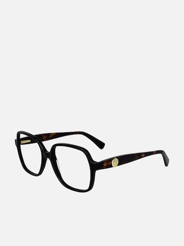 Longchamp - Gafas de sol en negro