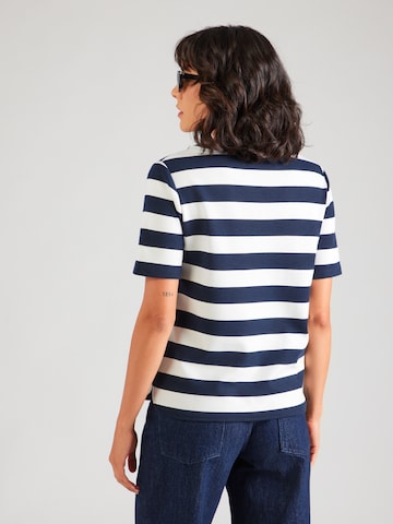 MORE & MORE Μπλουζάκι σε μπλε