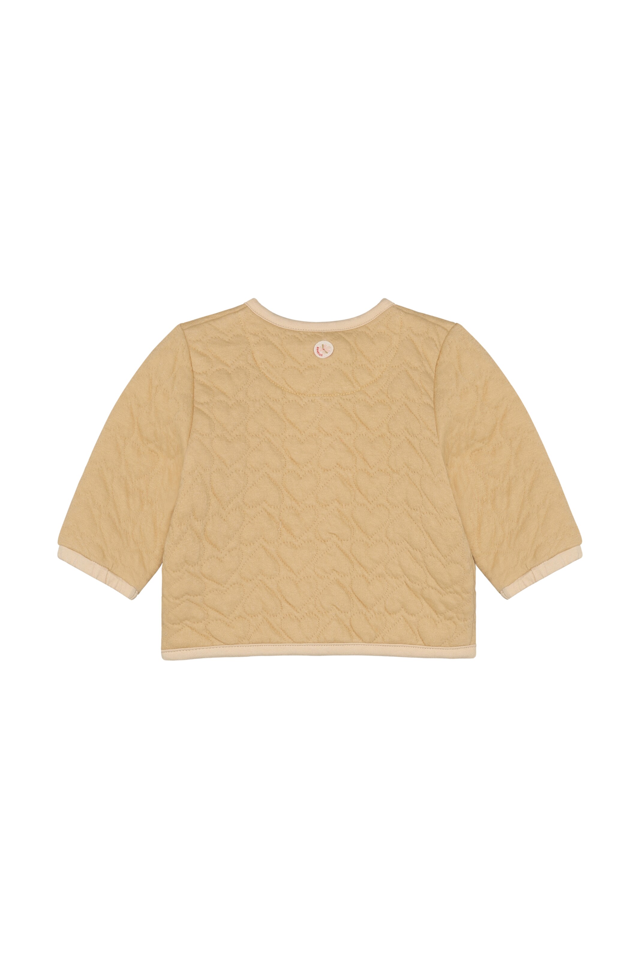 Noppies Tussenjas in Beige