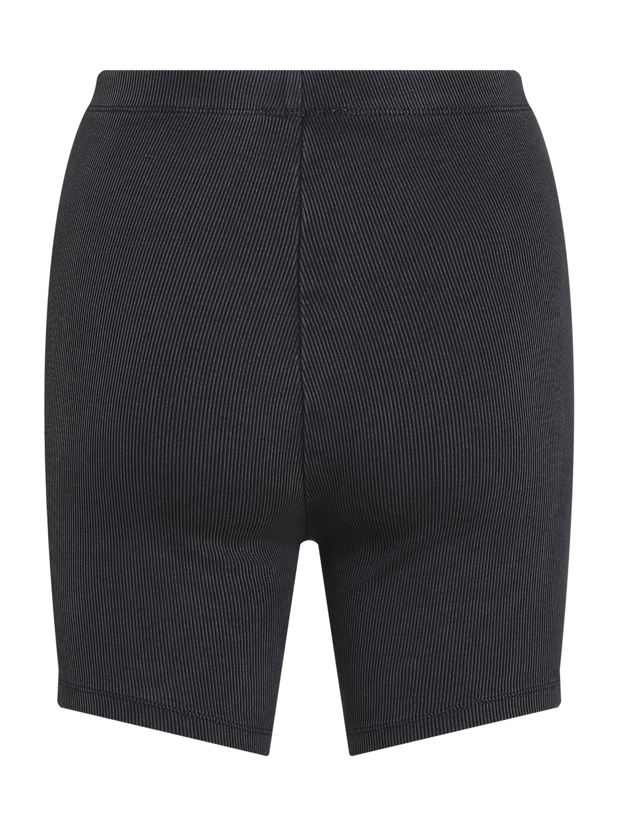 pelēks Calvin Klein Jeans Šaurs Legingi