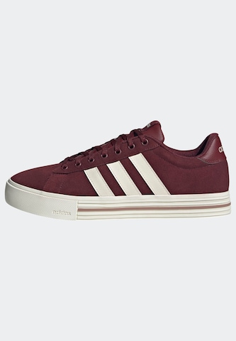 Chaussure de sport 'Daily 4.0' ADIDAS SPORTSWEAR en rouge