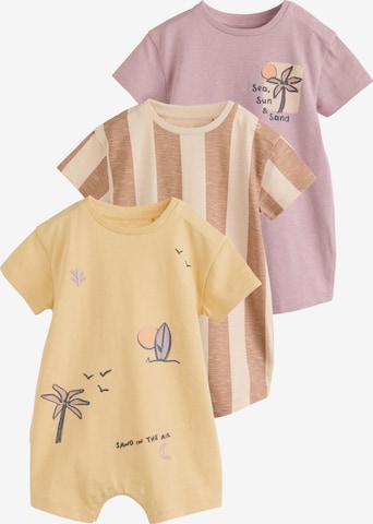 Next Beebibodi, värv beež: eest vaates