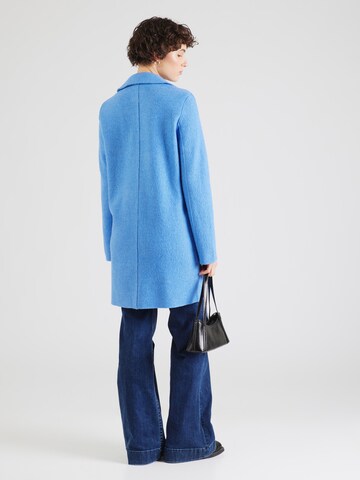 Manteau mi-saison s.Oliver en bleu