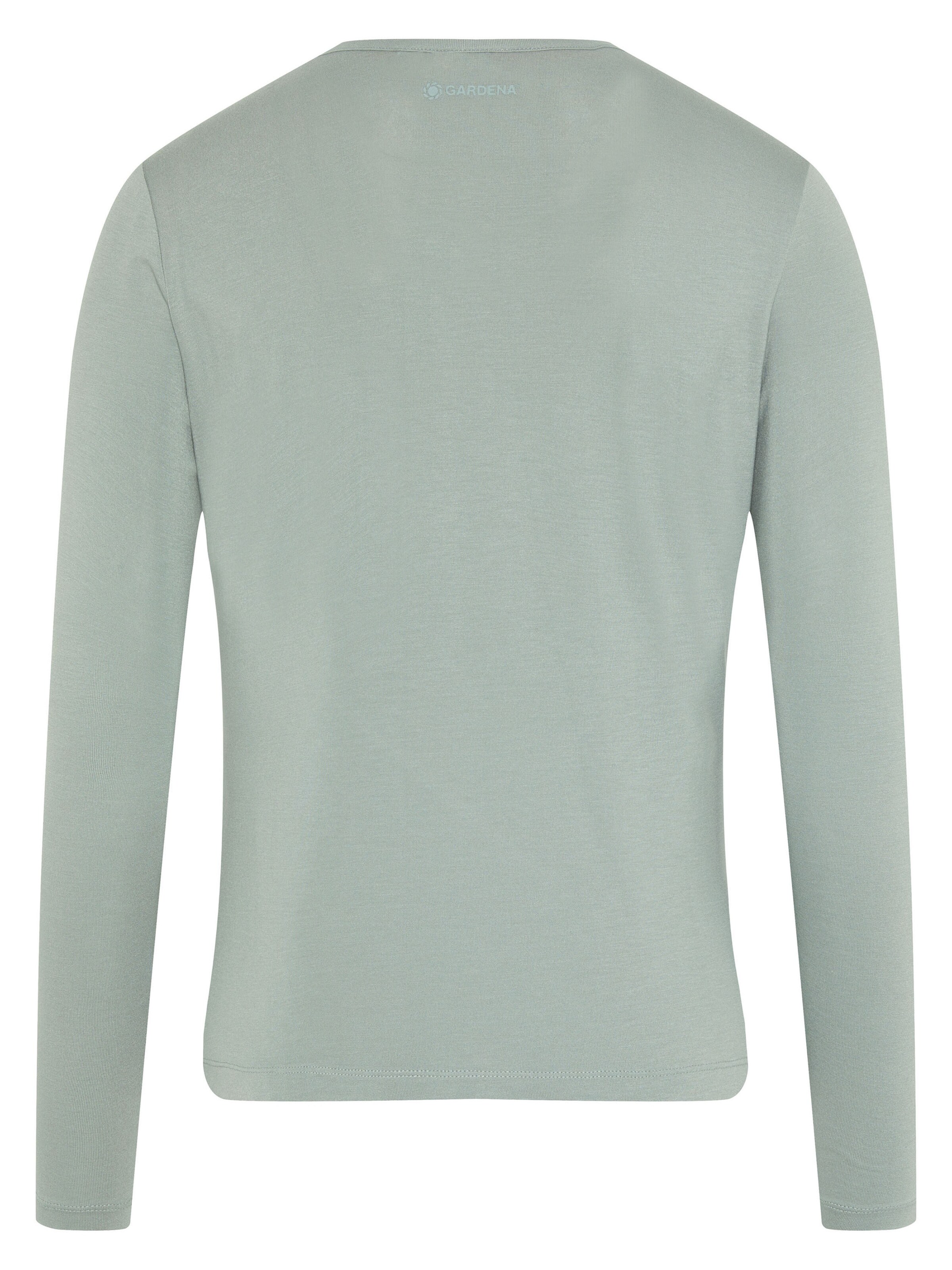 Gardena Shirt in Green