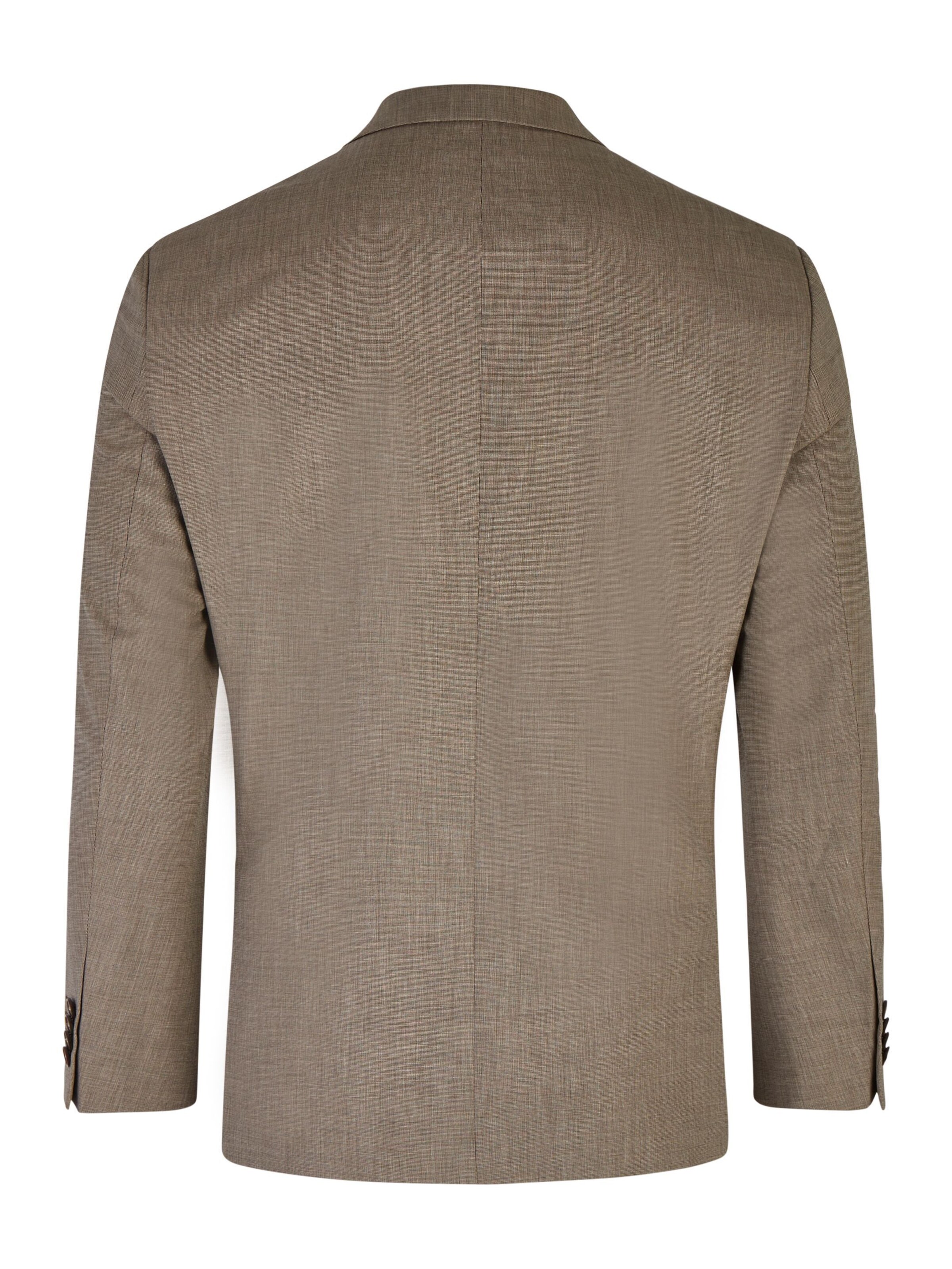 HECHTER PARIS Regular fit Colbert in Beige