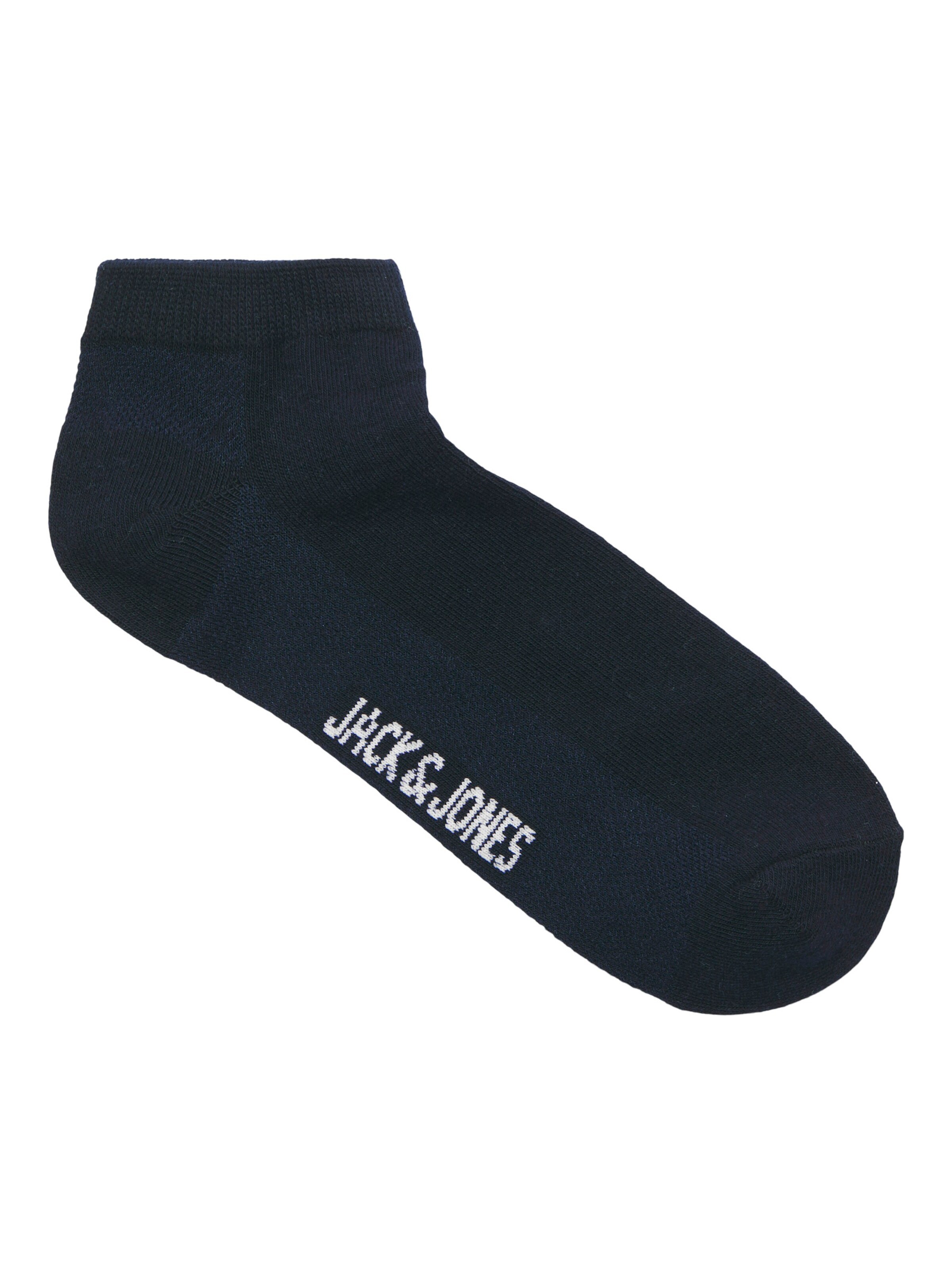 Jack & Jones Junior Sokken 'JACCHESTER' in Gemengde kleuren