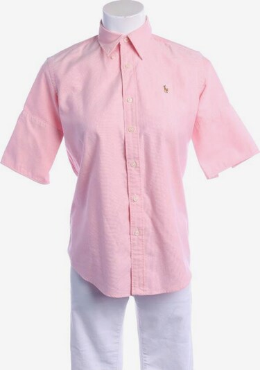 Lauren Ralph Lauren Blouse & Tunic in S in Light pink, Item view