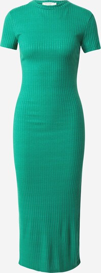Parisienne et Alors Knitted dress 'FELICITE' in Jade, Item view