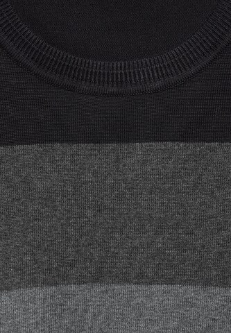 Street One MEN Pullover in Mischfarben