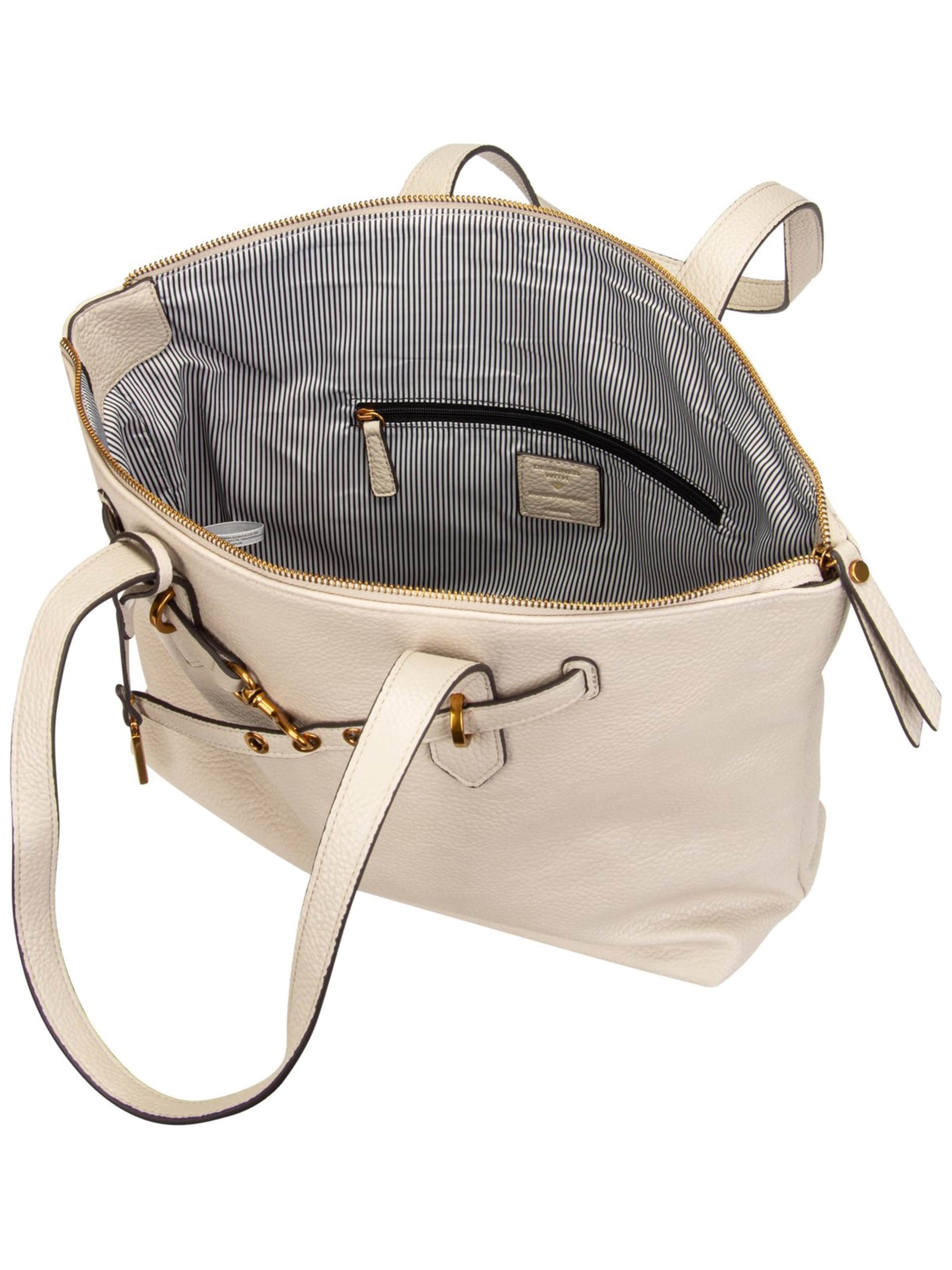 Picard Shopper 'Style' in Beige