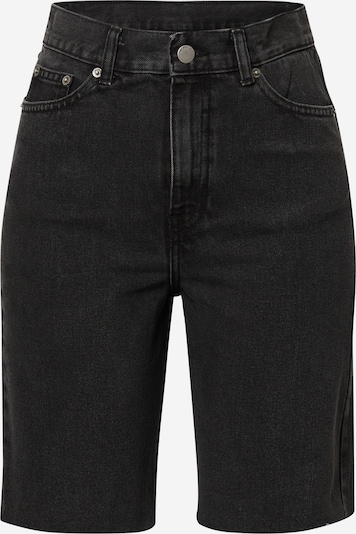 Dr. Denim Traperice u crni traper, Pregled proizvoda