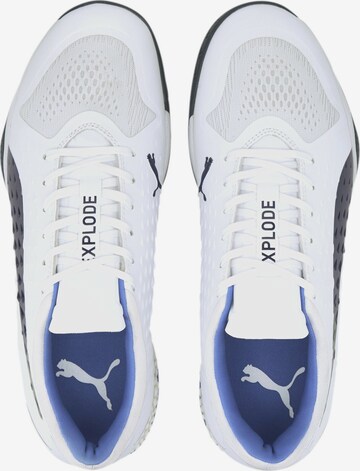 PUMA Athletic Shoes 'Explode 1' in White