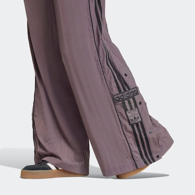 ADIDAS ORIGINALS Hose 'ADIBREAK' in mauve, Produktansicht