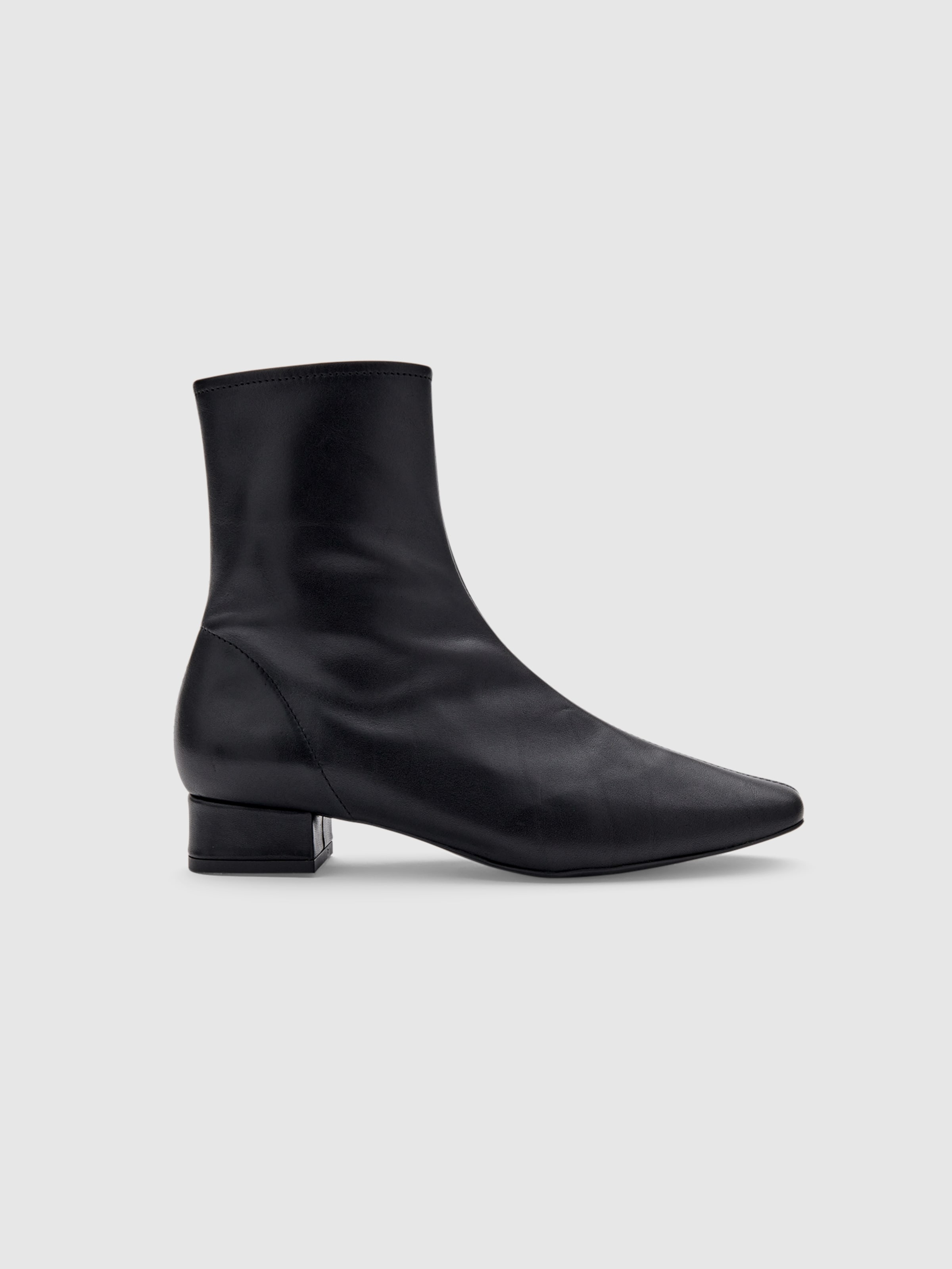 Stiefelette 'Airin'