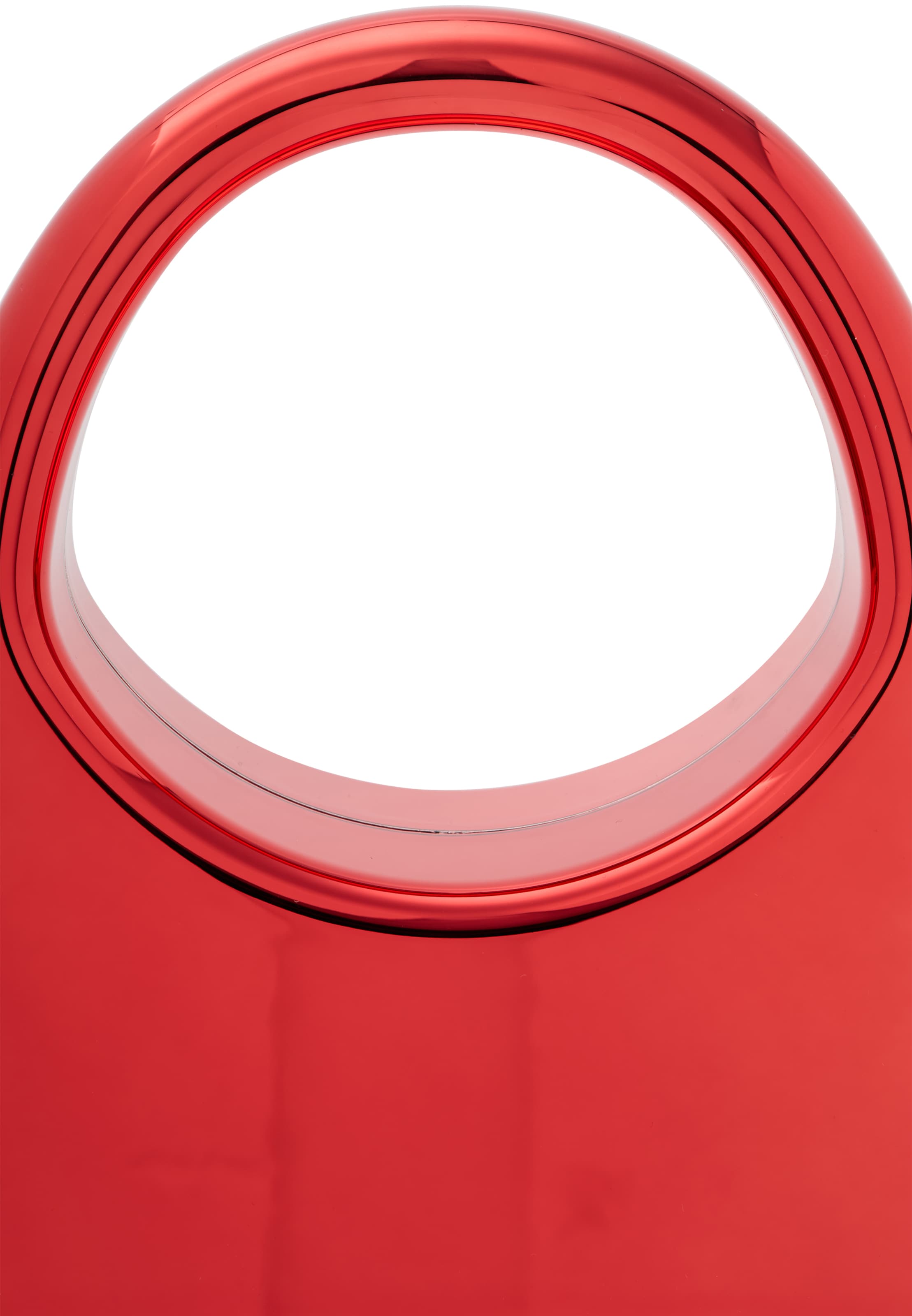 myMo at night Kabelka - Červená