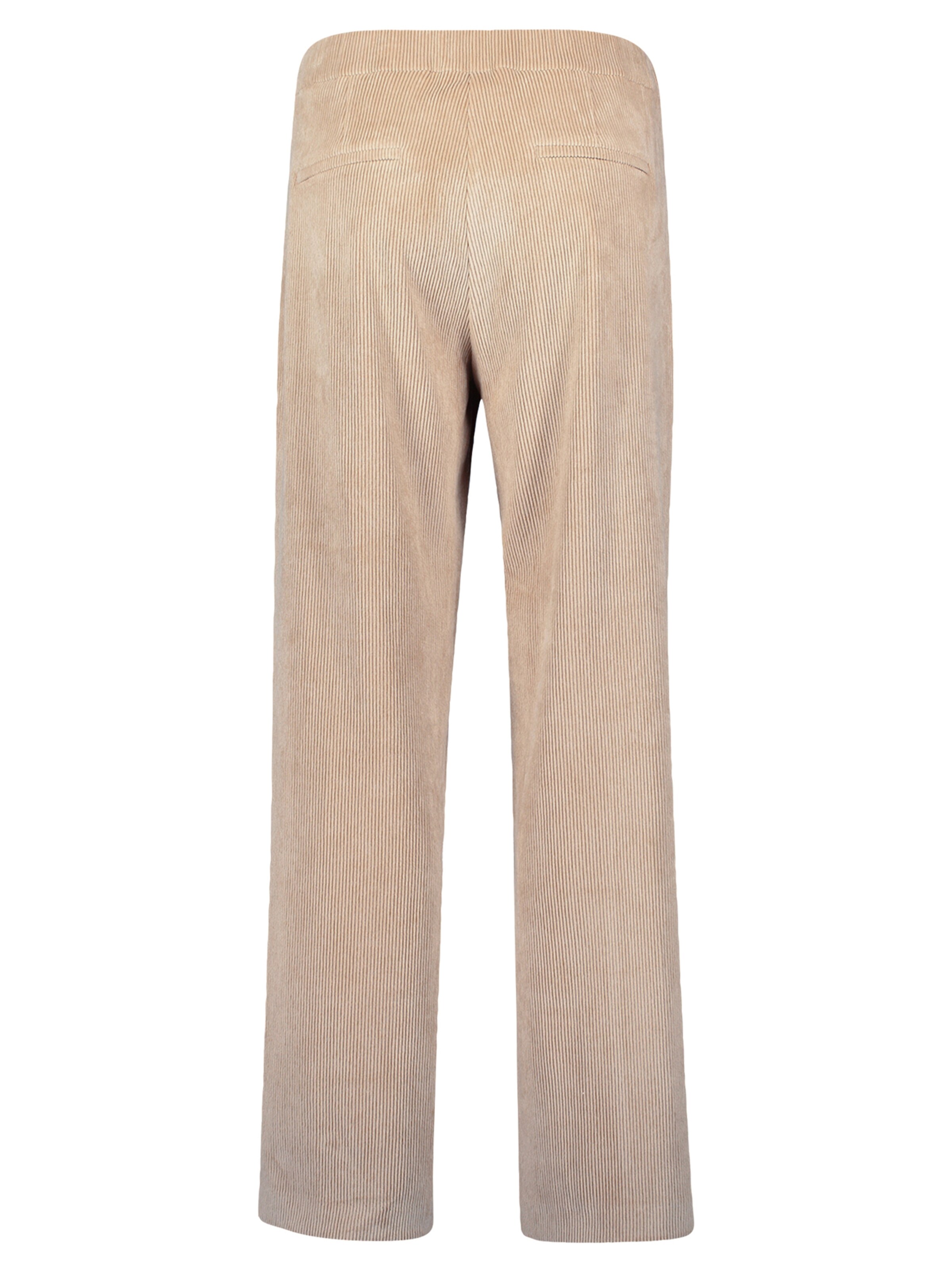Loosefit Pantaloni di Betty Barclay in beige