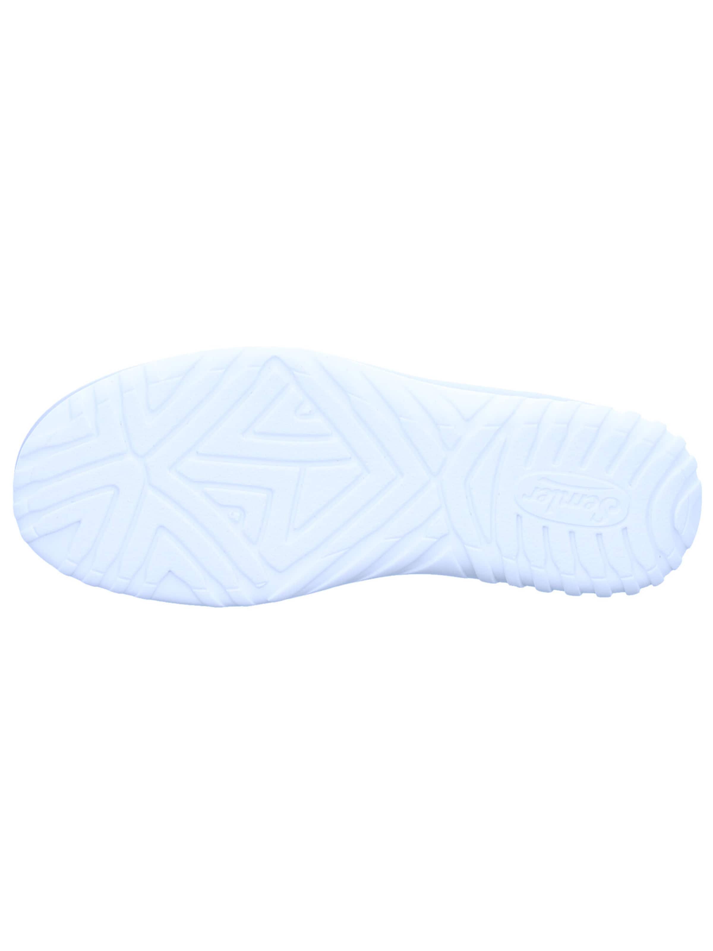 SEMLER Athletic lace-up shoe 'Lena' in Blue