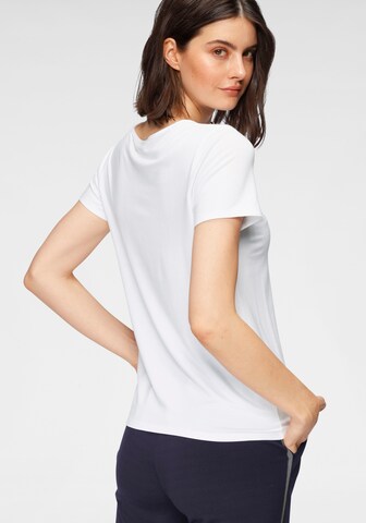 OTTO products Shirt in White