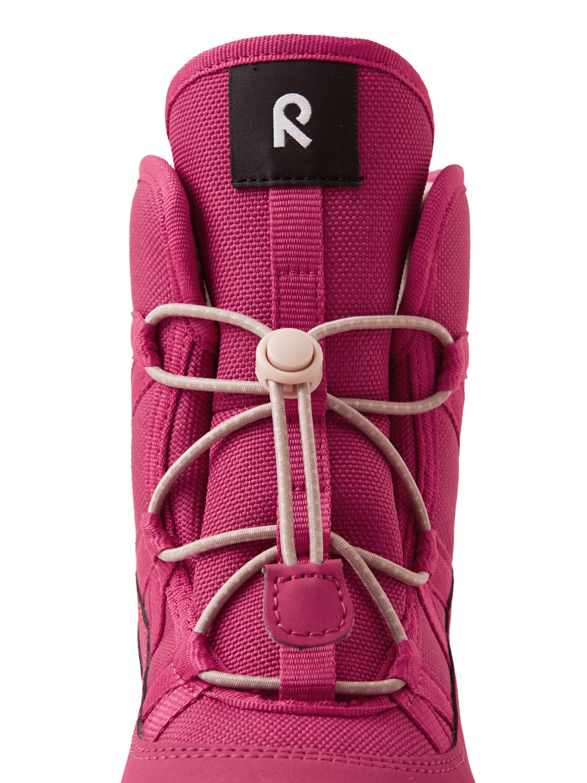 Reima Snow boots 'Myrsky' in Pink
