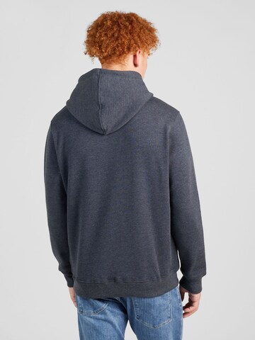 Pepe Jeans Sweatshirt 'NOUVEL' in Blauw