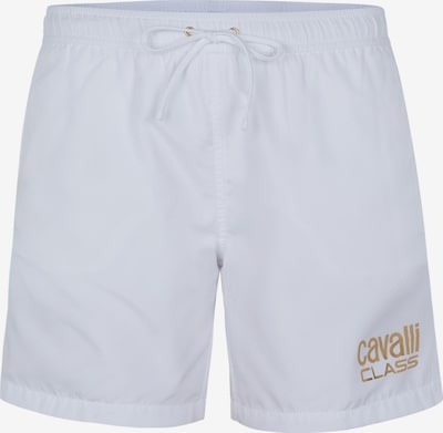Cavalli Kupaće gaće 'Cavalli Class Badehose' veličine S u bijela, Pregled proizvoda