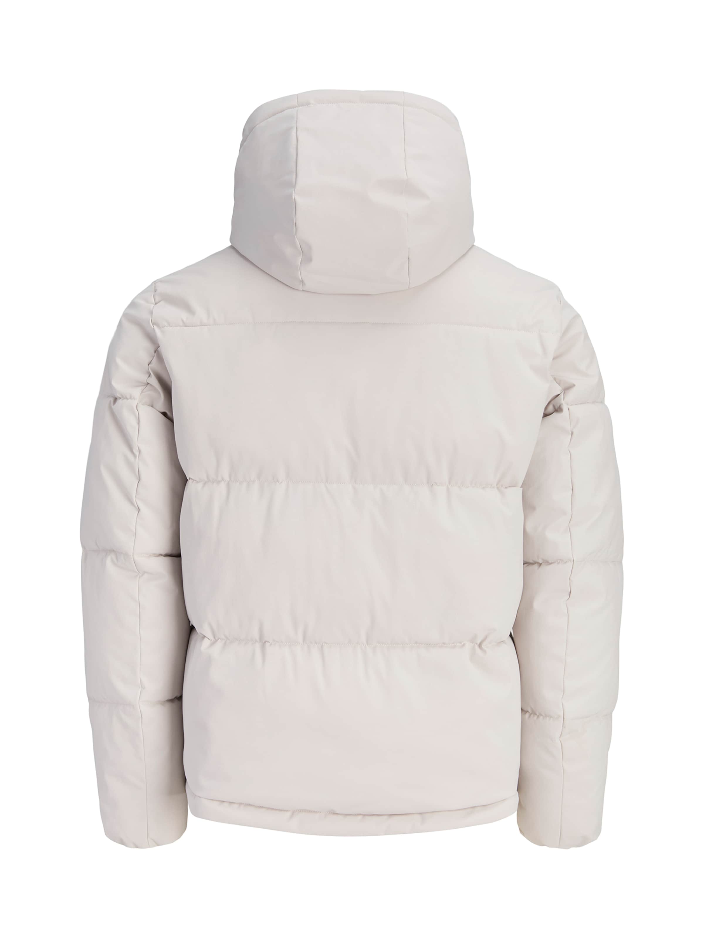 Giacca di mezza stagione 'JJGALAXY' di JACK & JONES in beige