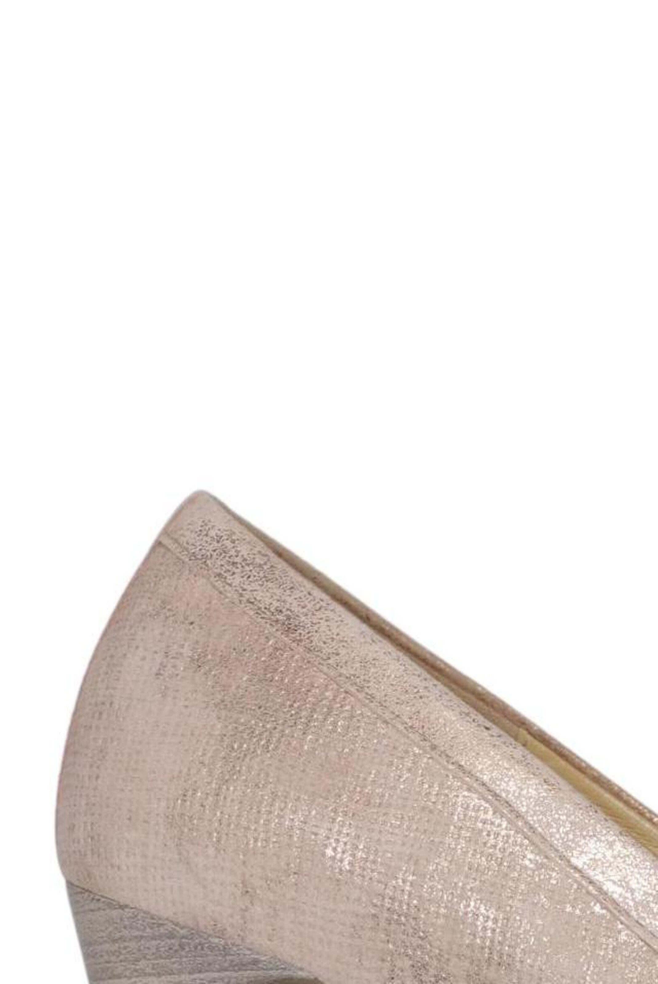 GABOR Pumps 39 in Beige