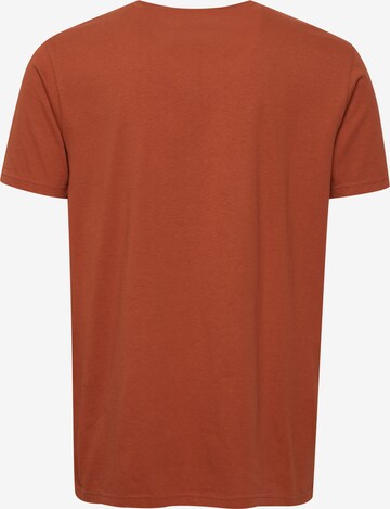 !Solid Regular Fit Bluser & t-shirts 'Rock' i brun