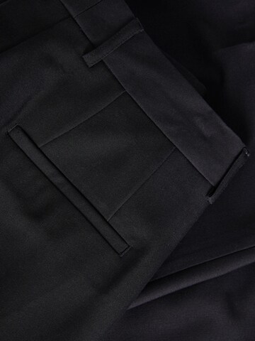 JJXX Regular Pleated Pants 'MARY' in Black