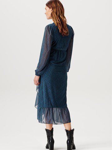 Robe 'Olathe' Noppies en bleu