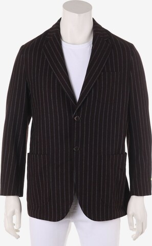 Paoloni Blazer M-L in Braun: predná strana