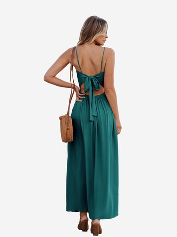 Cupshe Beach Dress in Blue