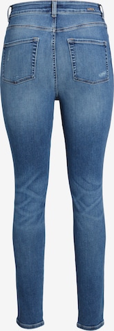 Skinny Jean 'Vienna' JJXX en bleu