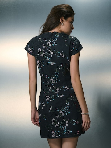 Next Obleka | črna barva