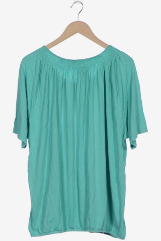 VIA APPIA DUE Top & Shirt in XXL in Green