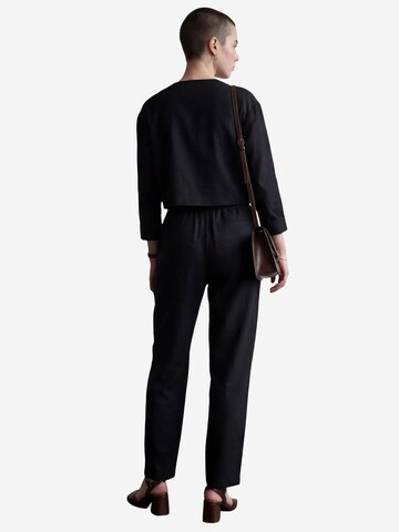 Completo pantalone di My fashion in nero