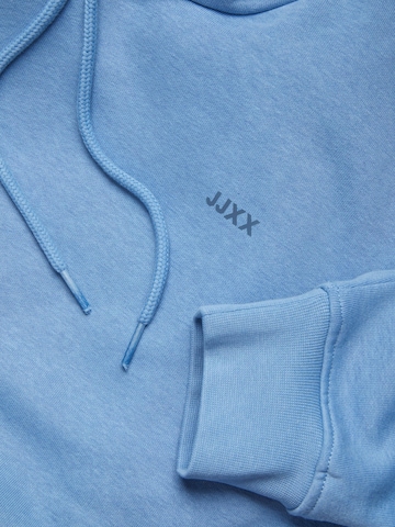 JJXX Sweatshirt 'ABBIE' in Blue