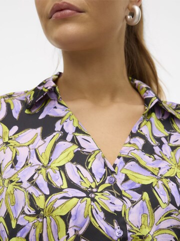 VERO MODA Blouse 'KYRA' in Gemengde kleuren