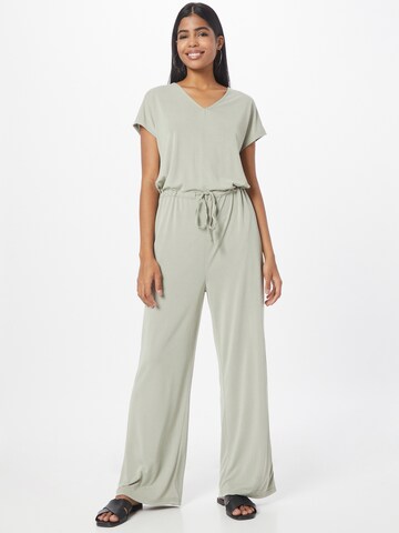 b.young Jumpsuit 'BYPERL' in Groen