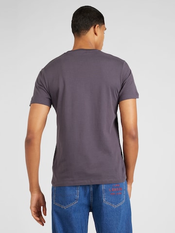T-Shirt 'KEEGAN' Pepe Jeans en gris