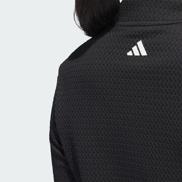 ADIDAS PERFORMANCE Αθλητικό μπουφάν 'Ultimate365' σε μαύρο