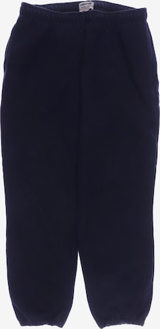 Lands‘ End Pants in 34 in Blue: front